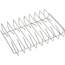 Traeger Rippchenhalter