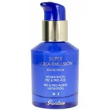 Guerlain Super Aqua-Emulsion Reichhaltig 50 ml