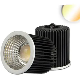 ISOLED LED Spot 115117 8W GU10 750 lm 60° warmweiß