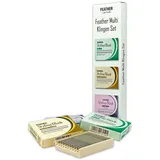 Feather Rasierklingen Multi 30 St.