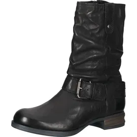 Josef Seibel Sanja 14 schwarz 37