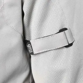 Gms FiftySix.7 Meshjacke Weiß L