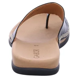 Gabor 03.700 schwarz 38