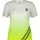 Scott Damen T-Shirt SCO Tee W's RC Run SS, Größe L in Gelb yellow/black
