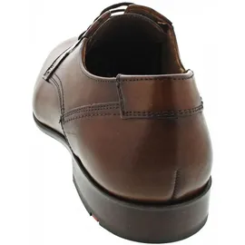 LLOYD KEEP Business Schuh braun 44