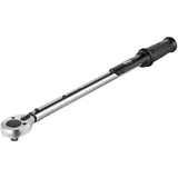 TOOLCRAFT Drehmomentschlüssel 1/2" 40-210 Nm