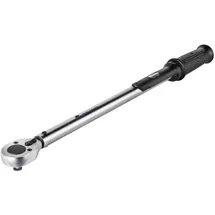 TOOLCRAFT Drehmomentschlüssel 1/2" 40-210 Nm