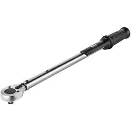 TOOLCRAFT Drehmomentschlüssel 1/2" 40-210 Nm