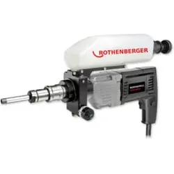 Rothenberger Nass-Bohrmaschine RODIADRILL Ceramic inklusive Bohrer