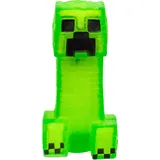 Heroes of Goo Jit Zu Creeper Spielfigur, grün/mehrfarbig