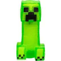Heroes of Goo Jit Zu Creeper Spielfigur, grün/mehrfarbig