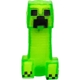 Heroes of Goo Jit Zu Creeper Spielfigur, grün/mehrfarbig