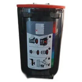 Bosch Unlimited Serie 8 Gen2 BBS8214