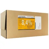 DELTAMEDICA GmbH Natriumhydrogencarbonat-Lösung 8.4% DELTAMEDICA