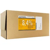 DELTAMEDICA GmbH Natriumhydrogencarbonat-Lösung 8.4% DELTAMEDICA