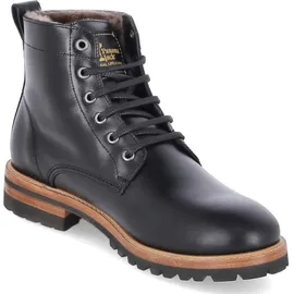 Panama Jack Emery Igloo Herren Schwarz 46
