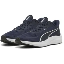 Puma Skyrocket Lite 2 Laufschuhe, blau, Größe 48 1⁄2 - 48 1⁄2