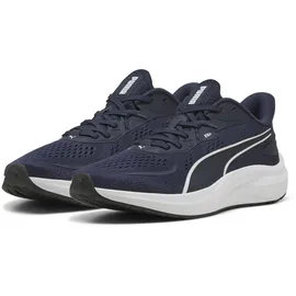 Puma Skyrocket Lite 2 Laufschuhe, blau, Größe 48 1⁄2 - 48 1⁄2