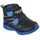 SKECHERS ILLUMI-BRIGHTS Winterstiefel Blau/Schwarz 23