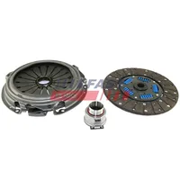 Fast Kupplungssatz FT64110