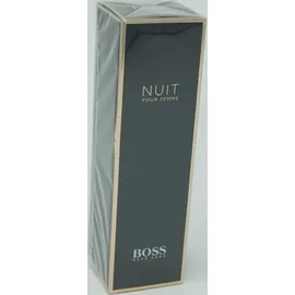 HUGO BOSS Nuit Pour Femme Eau de Parfum 75 ml