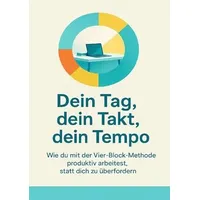 Epubli Dein Tag, dein Takt, dein Tempo