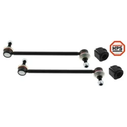 Reparatursatz Stabilisatorlager MAPCO 53604HPS für Ford Focus I Turnier