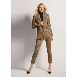 Madeleine Blazer Schwarz 42