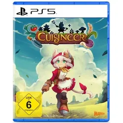 Cuisineer - PS5