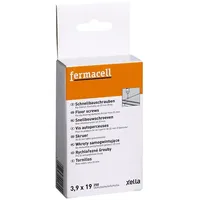 Fermacell Schnellbauschraube 3,9 x 19 mm 250 Stück