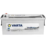 Varta ProMotive Silver 12V 145Ah 800A LKW Batterie 645 400 080