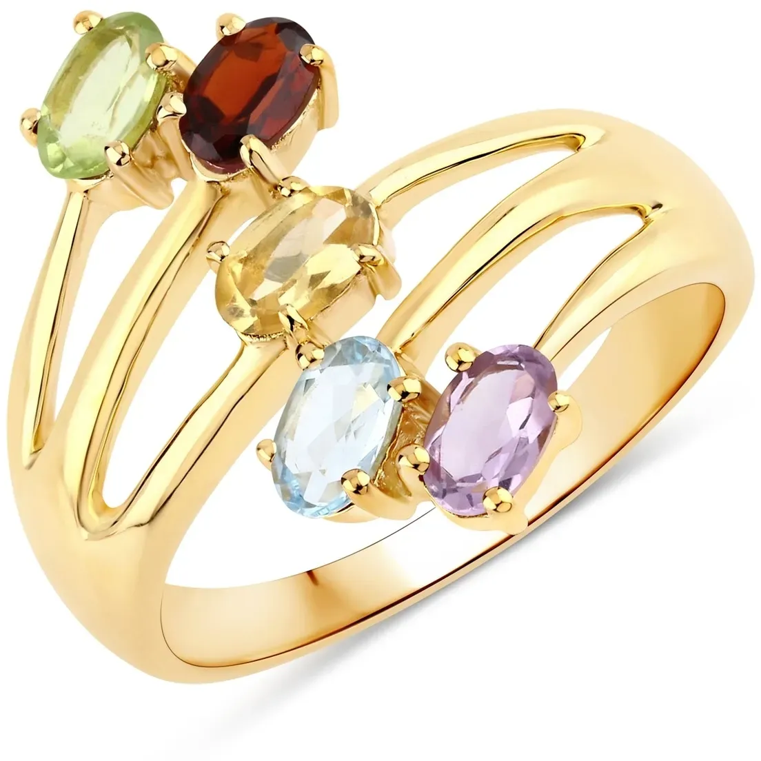 Fingerring RAFAELA DONATA 