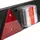 Jbm Abschleppstange Kunststoff 1100x140mm Schwarz/Grün