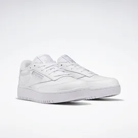 Reebok Club C Double cloud white/cloud white/cold grey 2 36