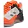 hummel Powerstrike Pro Herren Black/Orange 46,5