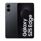 Samsung Galaxy S25 Edge 256GB 12GB RAM Titanium Jetblack NEU Differenzbesteuert