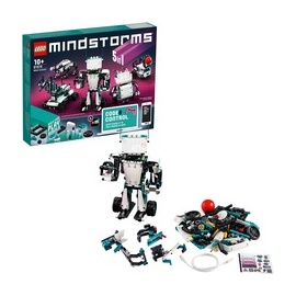 Lego Mindstorms Roboter-Erfinder 51515