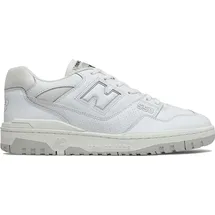 New Balance 550 white/grey 38,5