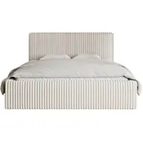 Selsey Tilio 200 x 180 cm Creme