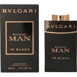 Bvlgari Man in Black Eau de Parfum 100 ml