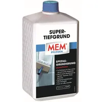 mem Imprägniermittel Super Tiefgrund 1 l