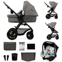 Kinderkraft Moov 2 Air 3in1