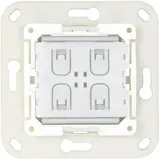 OPUSGREENNET 563.089.37-C Wandschalter Weiß EnOcean