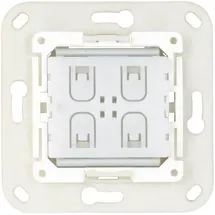 OPUSGREENNET 563.089.37-C Wandschalter Weiß EnOcean