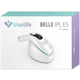TrueLife IPL-Haarentferner E5 1 St
