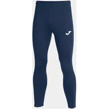 Joma Advance II Jogginghose Blau S