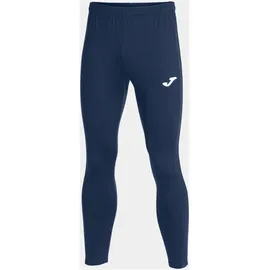 Joma Advance II Jogginghose Blau S