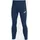 Joma Advance II Jogginghose Blau S