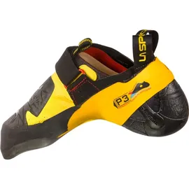 La Sportiva Skwama back/yellow 38,5