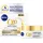 NIVEA Q10+ Power Anti-falten+extra Pflegend Spf15 50 ml Damen